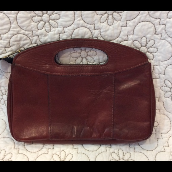 Leather Bag - Picture 5 of 8